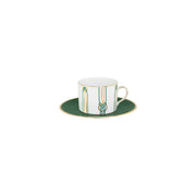 Liberty 11-piece Gift Set - Tea Service for 4