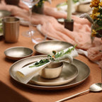 Luxe Kansa Platter - dwellandremainFleck