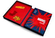 Marvel By Design - Special Edition.