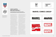 Marvel By Design - Special Edition.