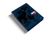 Marvel By Design - Special Edition.