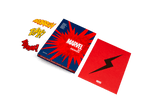 Marvel By Design - Special Edition - dwellandremaingestalten US Shop