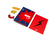 Marvel By Design - Special Edition.