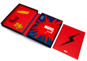 Marvel By Design - Special Edition.