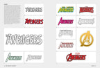 Marvel By Design - Special Edition - dwellandremaingestalten US Shop