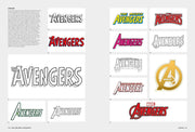 Marvel By Design - Special Edition.