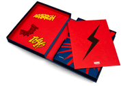 Marvel By Design - Special Edition.