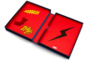 Marvel By Design - Special Edition.