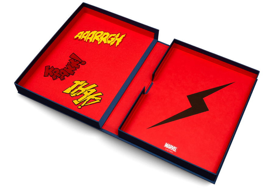 Marvel By Design - Special Edition.