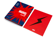 Marvel By Design - Special Edition.
