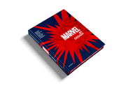 Marvel By Design - Special Edition.