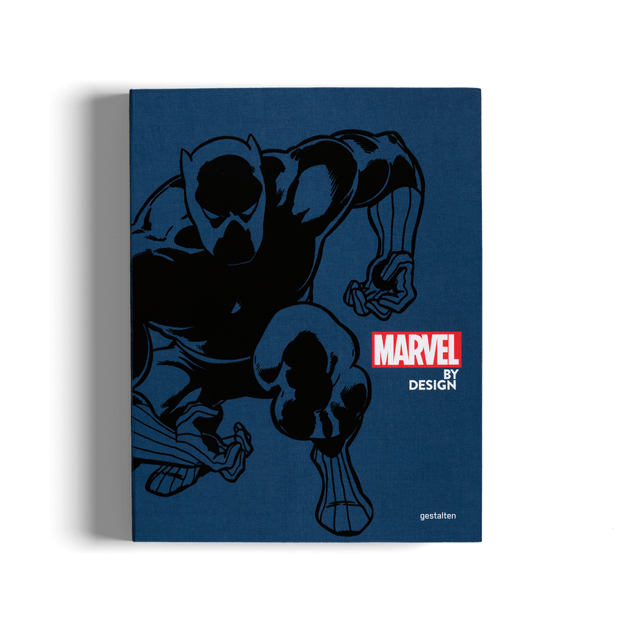 Marvel By Design - Special Edition.