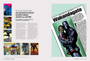 Marvel By Design - Special Edition.