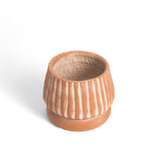 Mateo Terracotta Planter by MESO.