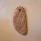 Medium Hand - Carved Wooden Board by MESO - dwellandremainMESO