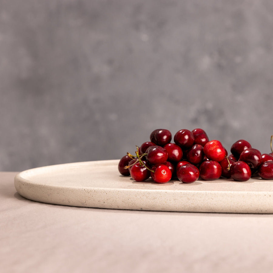 Mesa Oval Platter.