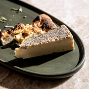 Mesa Oval Platter.