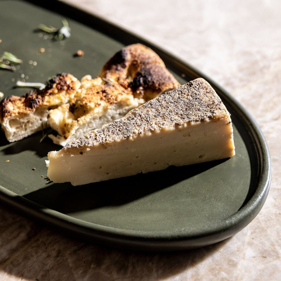 Mesa Oval Platter.