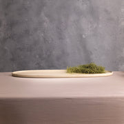 Mesa Oval Platter.