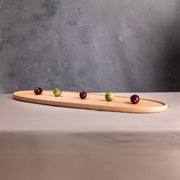 Mesa Oval Platter.