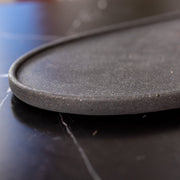 Mesa Oval Platter.