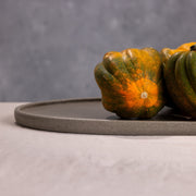 Mesa Oval Platter.