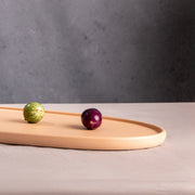 Mesa Oval Platter.