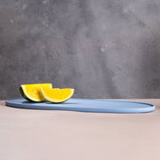 Mesa Oval Platter.