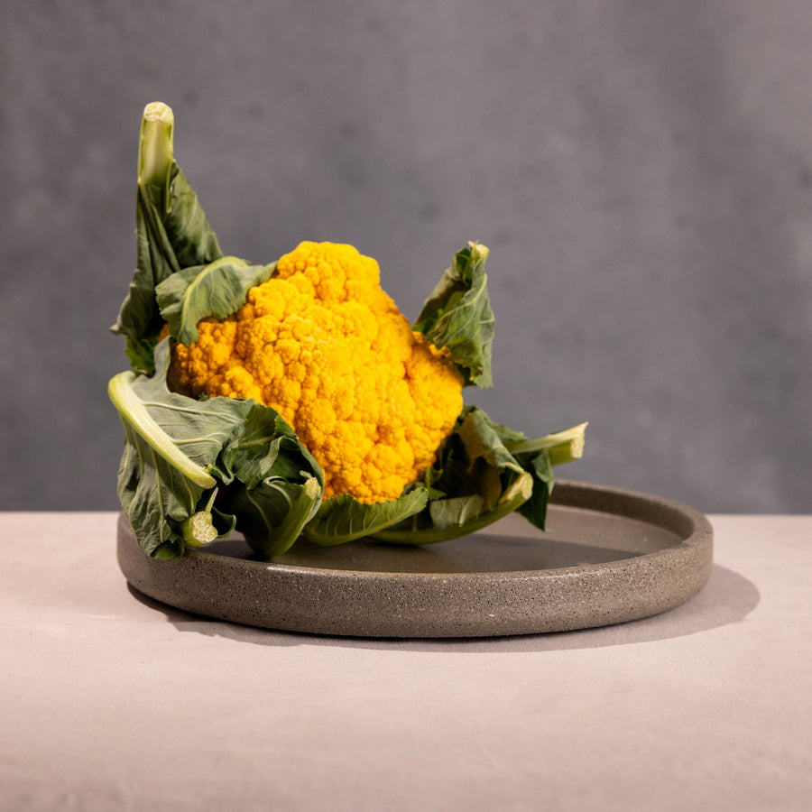 Mesa Round Platter.