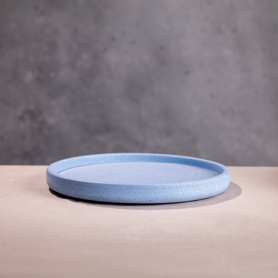 Mesa Round Platter.