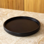 Mesa Round Platter.