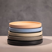 Mesa Round Platter.