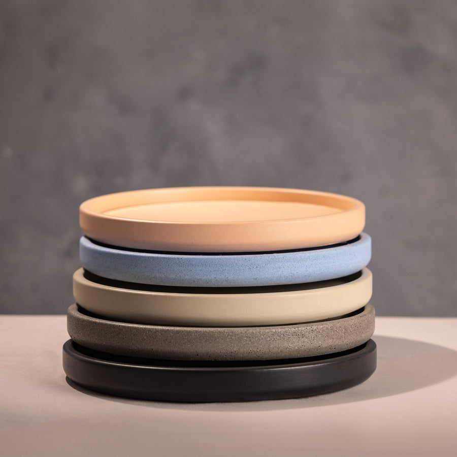 Mesa Round Platter.
