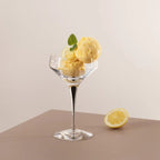 Metropol Coupe Glasses - Set of 2 - Shop_nameOrrefors