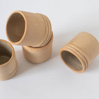 Mezcal Cup - dwellandremainAl Centro Ceramica
