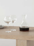 More Mature - Set of 4 - Orrefors Kosta Boda.