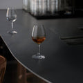 More Spirits Stemware for Barrel-Aged Spirits.