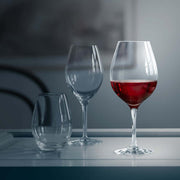 More Tumbler Sets - Orrefors Kosta Boda.