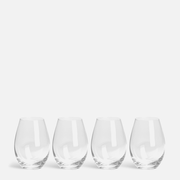 More Tumbler Sets - Orrefors Kosta Boda.