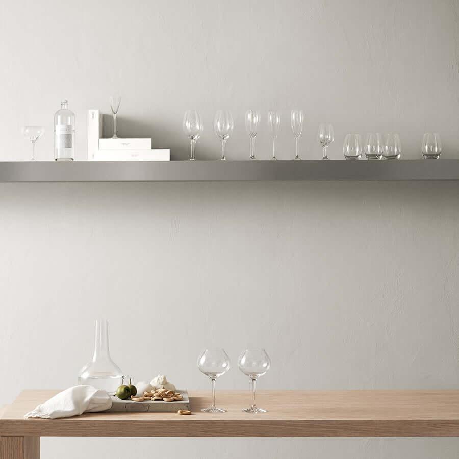 More Tumbler Sets - Orrefors Kosta Boda.