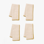 Napkins - Oat.