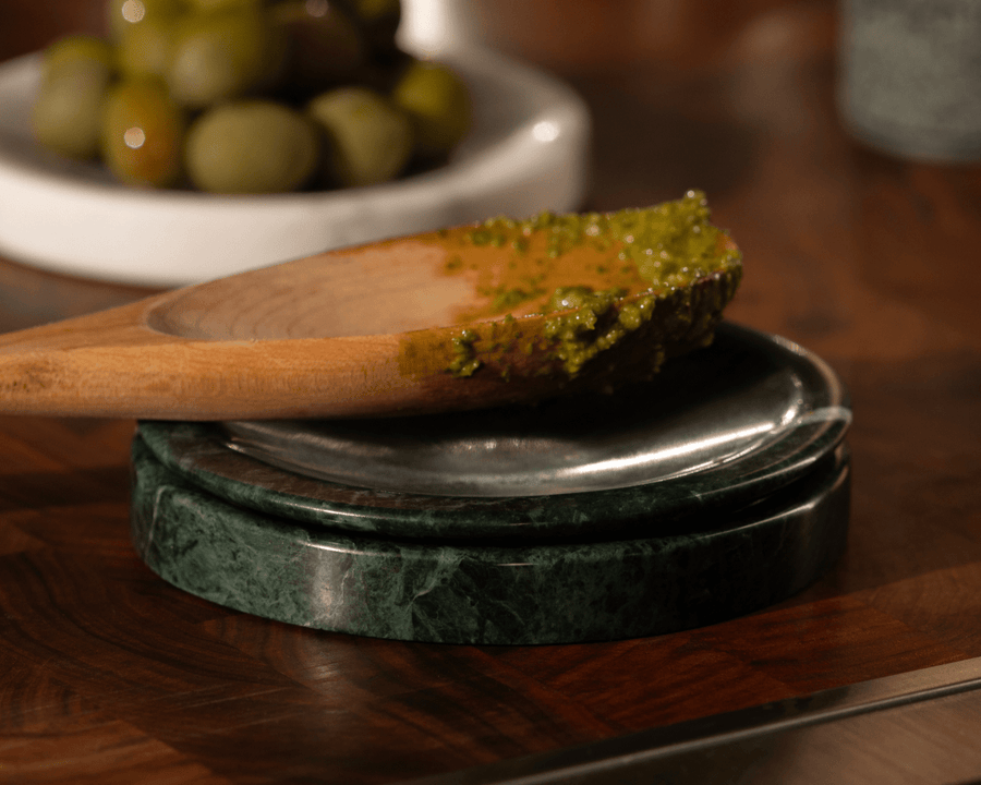 Nest Spoon Rest.
