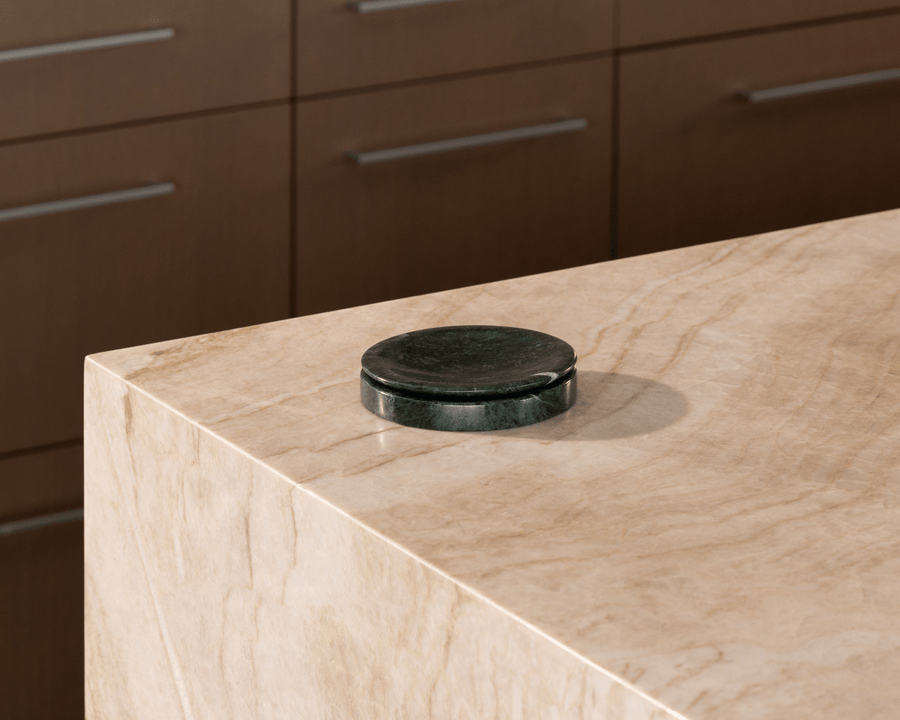 Nest Spoon Rest.