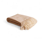 Nieve Wool Throw by MESO - Shop_nameMESO