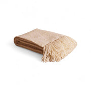 Nieve Wool Throw by MESO.