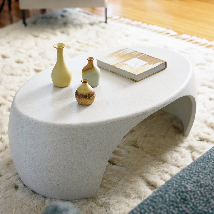 Nook Coffee Table.