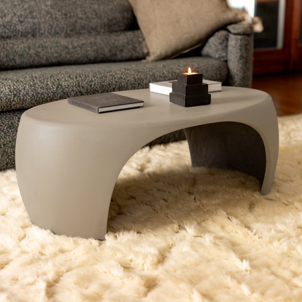 Nook Coffee Table.