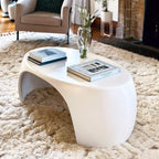 Nook Coffee Table.