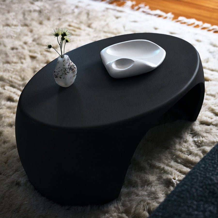 Nook Coffee Table.
