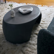 Nook Coffee Table.